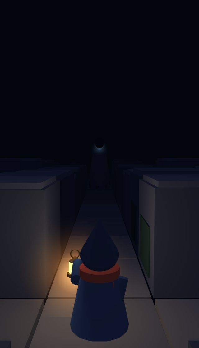 Boss room